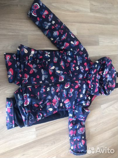 Костюм для девочки