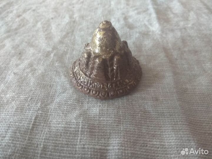 Для гармонии в доме - Непальская глиняная 