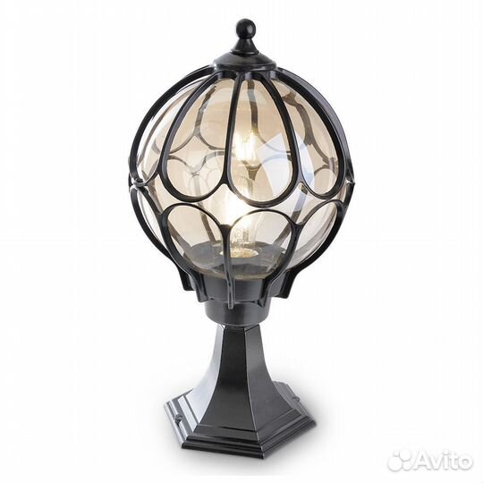 Светильник садовый на постамент Feron PL3804 06346