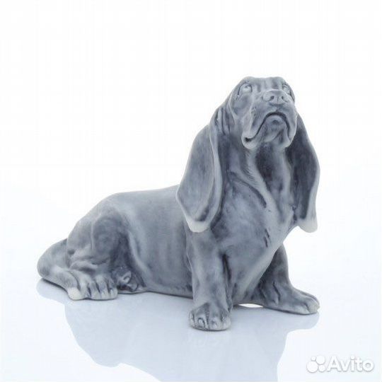 Силиконовые формы молд для мыла собака