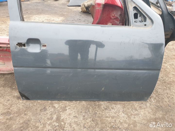 Дверь передняя правая Volkswagen Pointer Поинтер