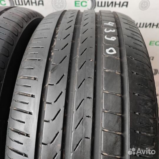 Pirelli Scorpion Verde 235/45 R20 100V