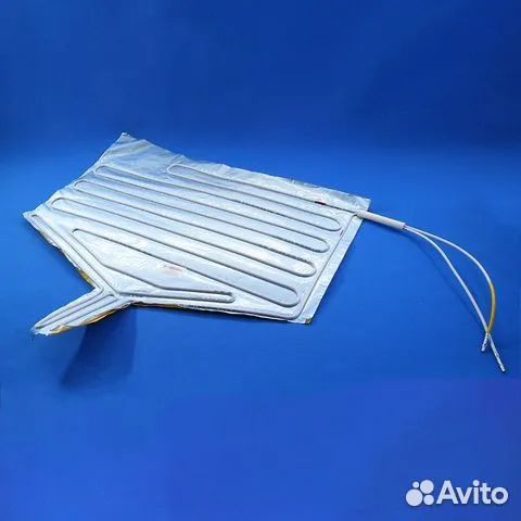 Нагреватель поддона для холодильника