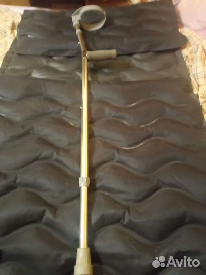 Трость медицинская,подлоктивная поддержка