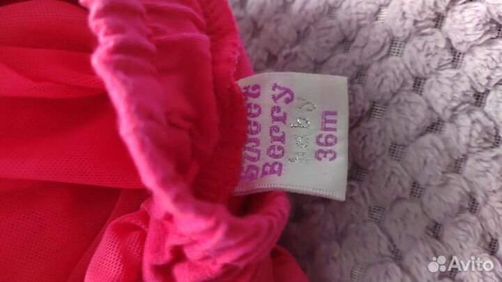 Вещи для девочки