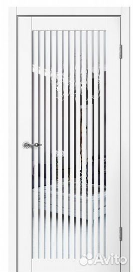 Двери межкомнатные