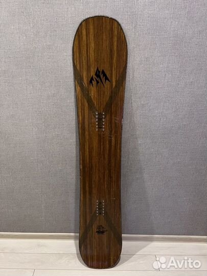 Сноуборд Jones Flagship 159W