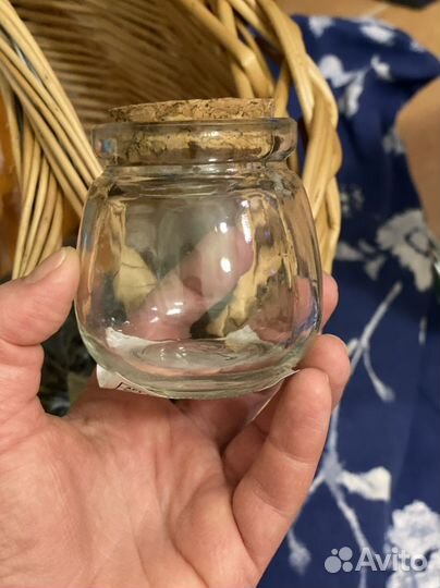 Банка для специй