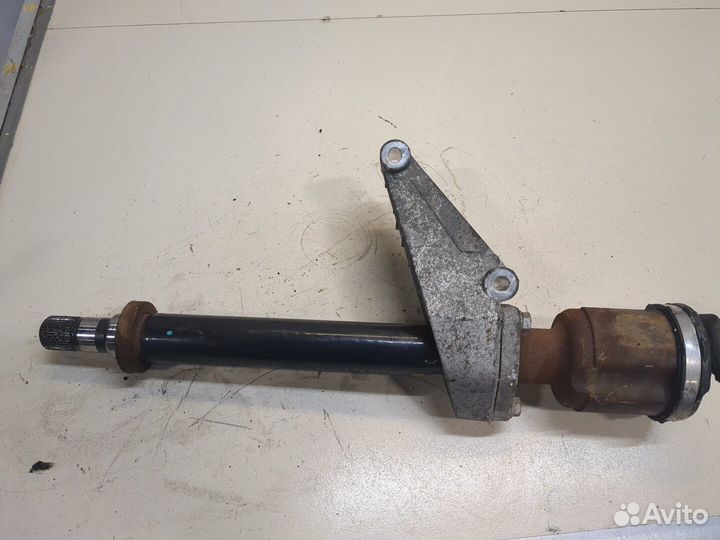 Полуось Opel Mokka, 2014