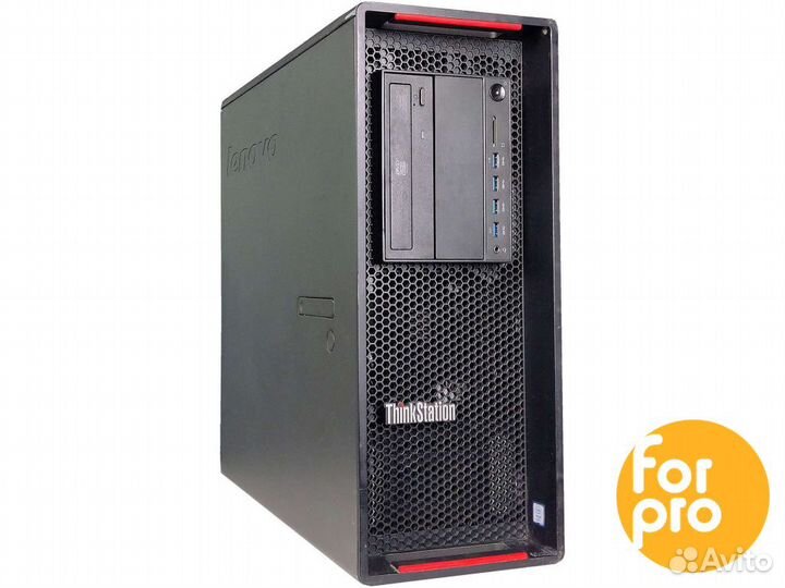 Сервер IBM P700 2xE5-2697v3 256GB, SATA