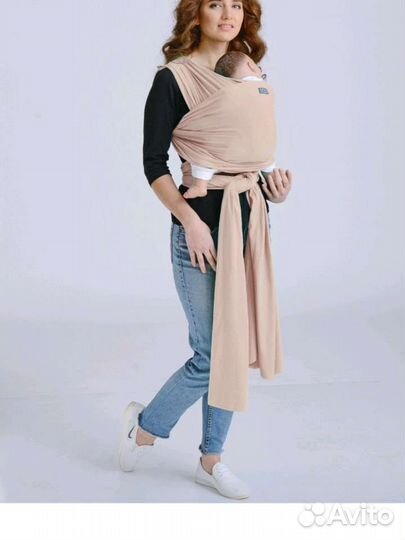 Слинг шарф diva