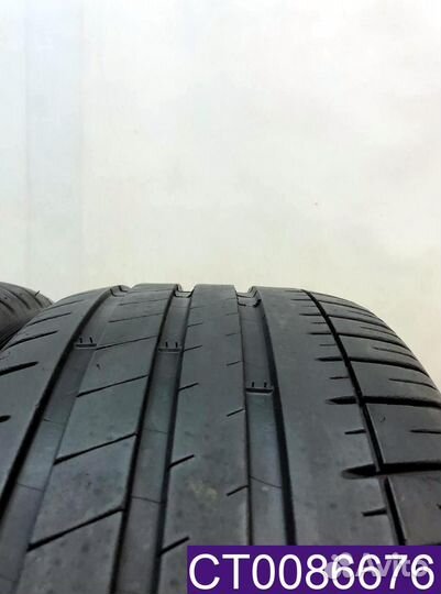 Michelin Pilot Sport 3 235/40 R18 96T