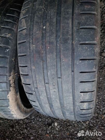 Nokian Tyres Hakka Black 225/40 R18