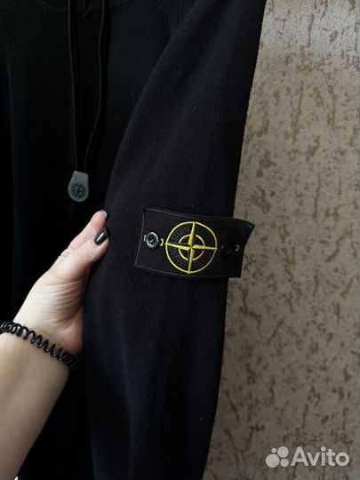 Stone island водолазка