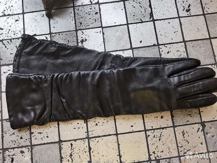 Перчатки eleganzza новые