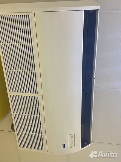 Кондиционер бу