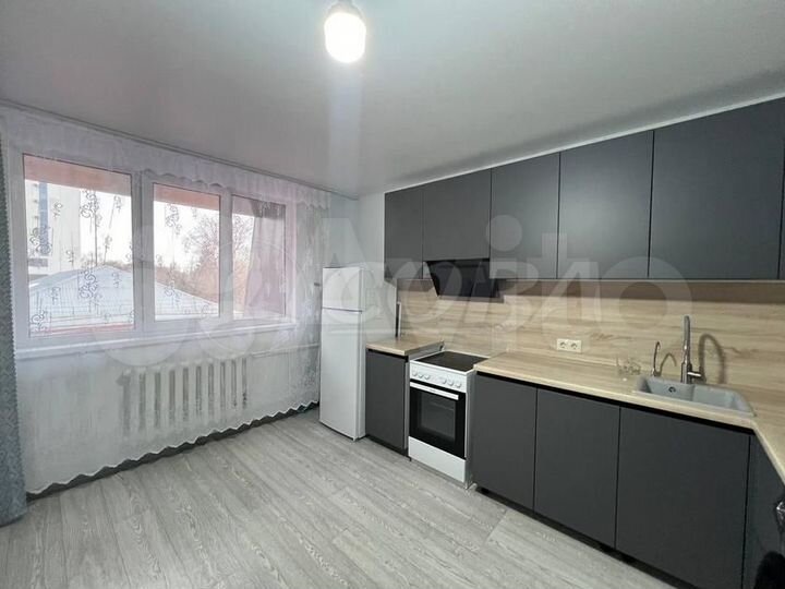 Апартаменты-студия, 23,5 м², 4/4 эт.