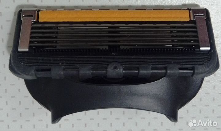 Gillette fusion 5 proglide, 4шт. оригинал
