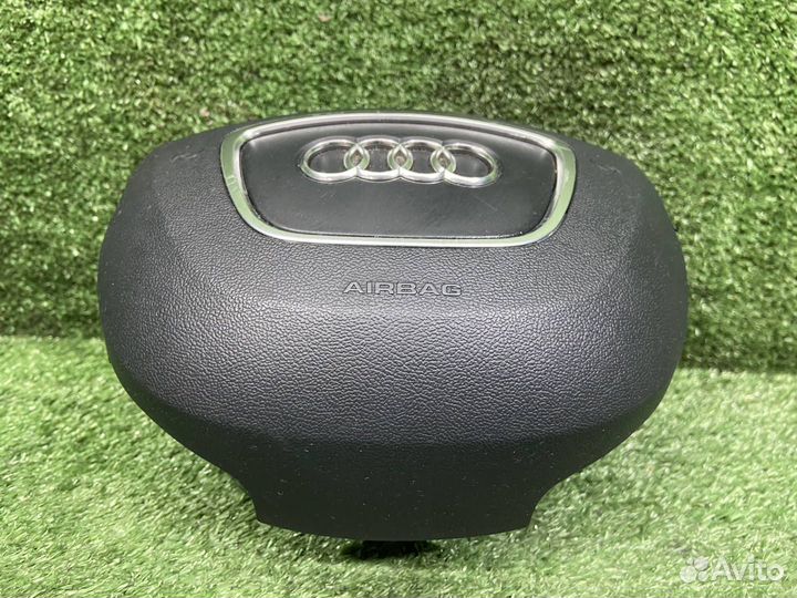 Airbag водительский audi A4 B8 8K5 CDN 2012