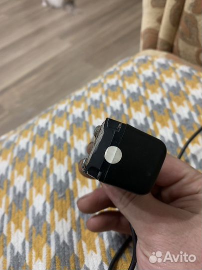 Камера заднего вида