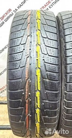 Nokian Tyres Nordman RS2 SUV 215/60 R17 100M