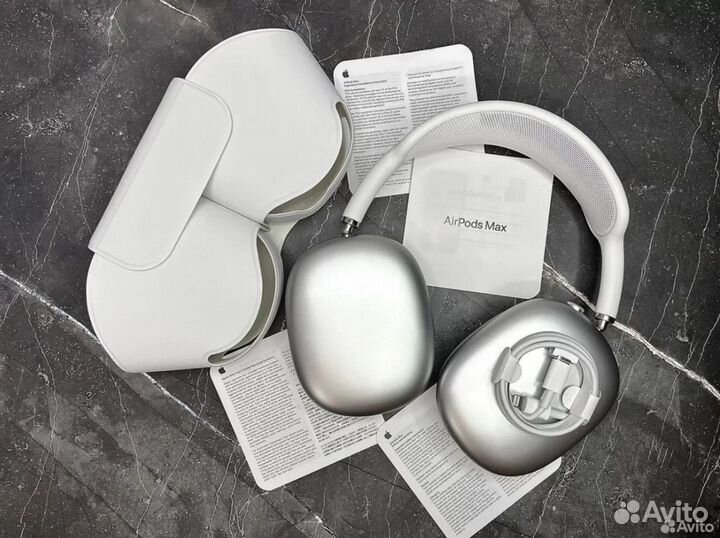 Apple Airpods Max Premium