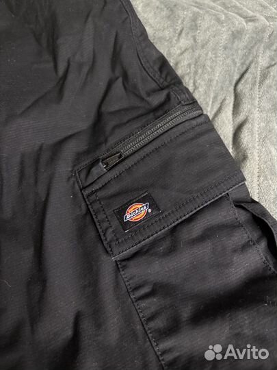 Штаны карго dickies cordura