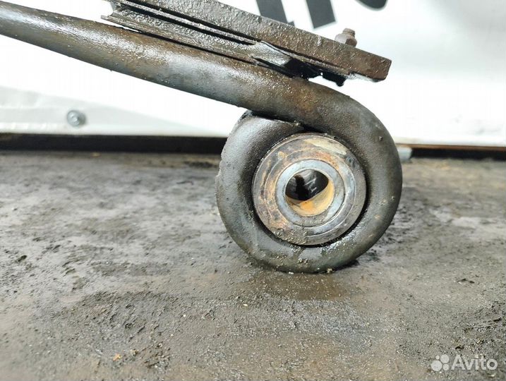 Рессора передняя 2016 г. Volvo FH