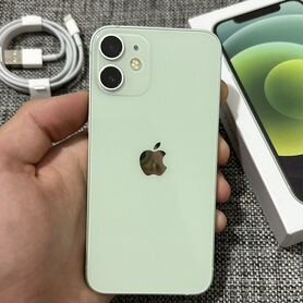 iPhone 12 mini, 128 ГБ