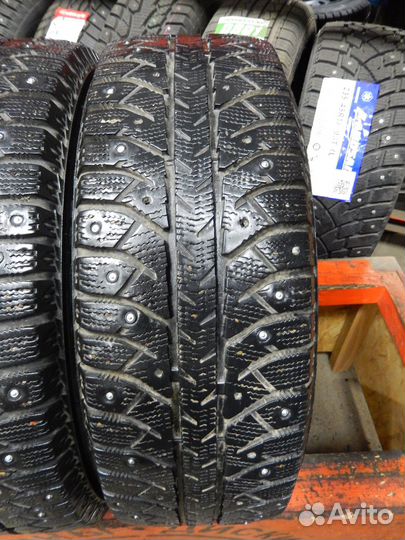 Bridgestone Ice Cruiser 7000 185/65 R14
