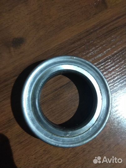 Диск сцепления, подшипник выжимной