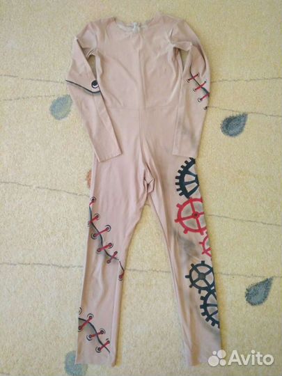 Сценический костюм