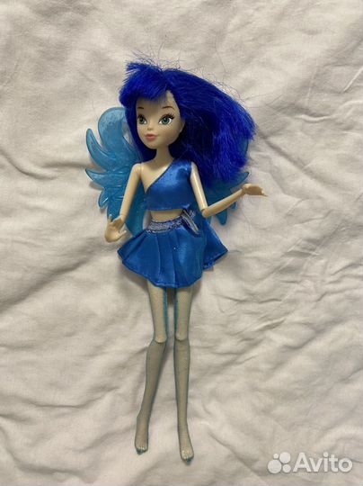Кукла winx Муза