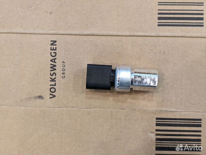 Датчик давления кондиционера поло рапид и другие