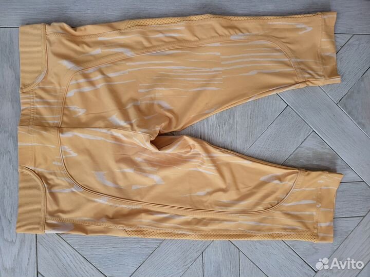 Stella mccartney майка и велосипелки