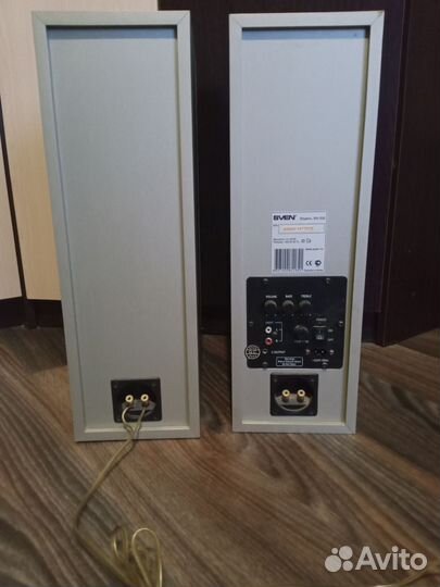 Компьютерные колонки