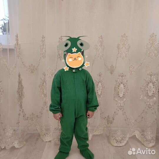 Карнавальный костюм