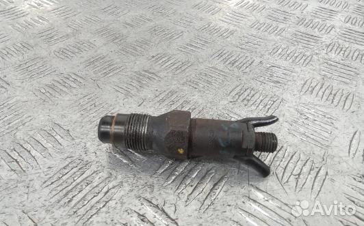Форсунка дизельная citroen jumpy 1 (3ST02AL03)