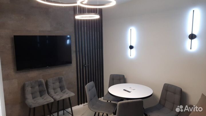 Ремонт квартир под ключ с гарантией