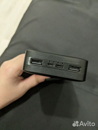 Power bank 20000 портативное зарядное устройство