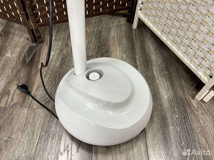 Косметологическая бестеневая лампа вертолет 38W