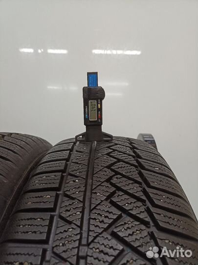 Continental WinterContact TS 850 P 215/65 R17