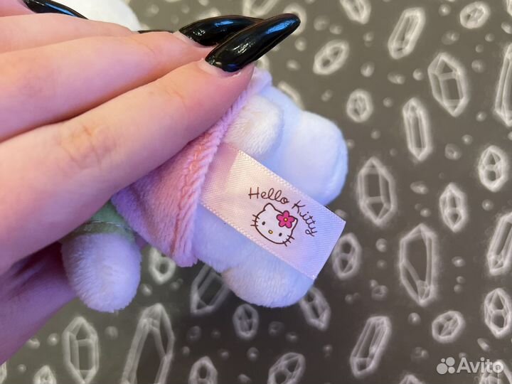 Игрушка Hello Kitty
