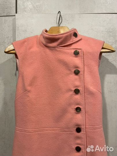 Жилет утепленный женский