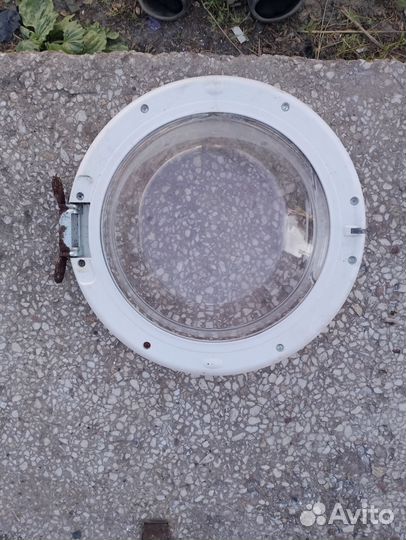 Люк стиральной машины