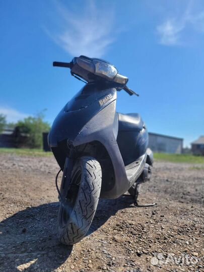 Продам Suzuki lets 2