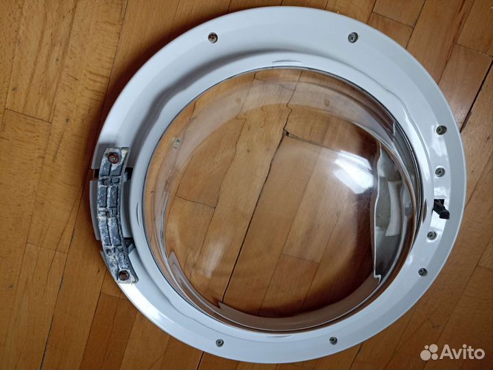 Люк от стиральной машины Samsung