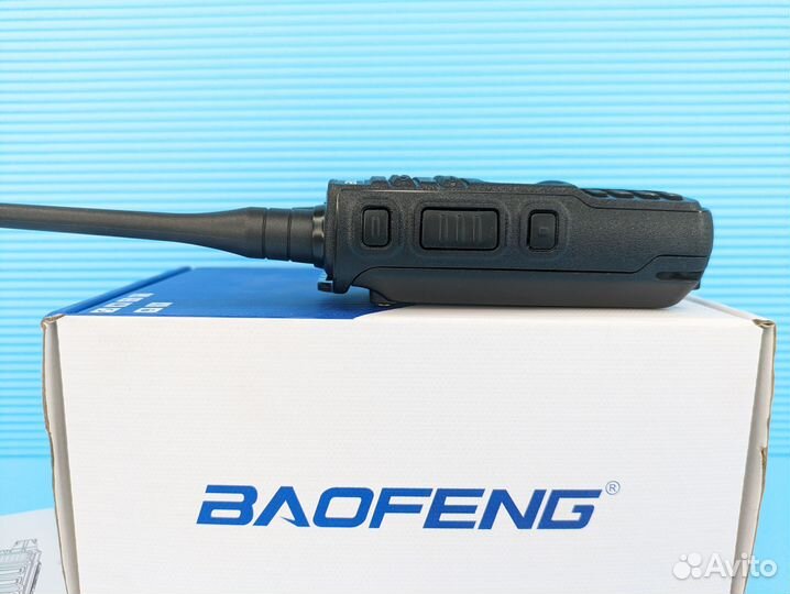 Рация Baofeng 8вт