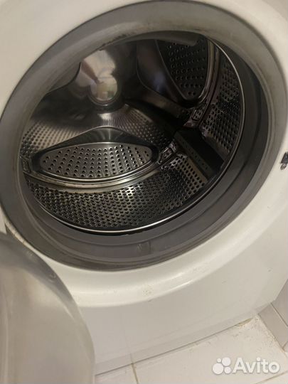 Стиральная машина samsung