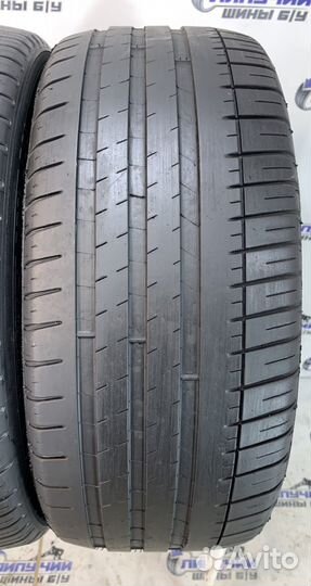 Michelin Pilot Sport 3 225/45 R17 94W